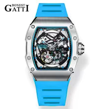 Bonest Gatti Vat BG9901