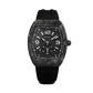 GRANDEUR - TorQ Carbon-editie