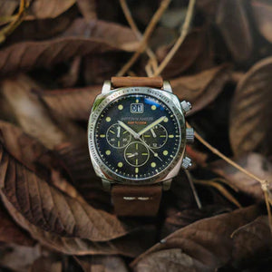 Hull Chronograaf