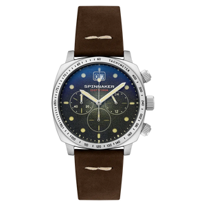 Hull Chronograaf