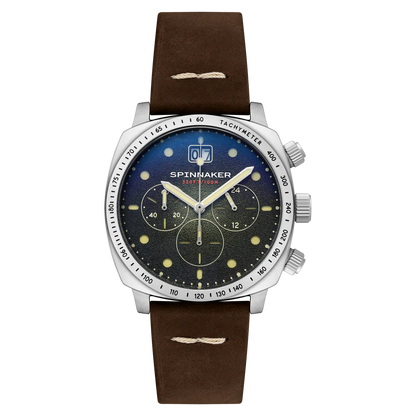 Hull Chronograaf