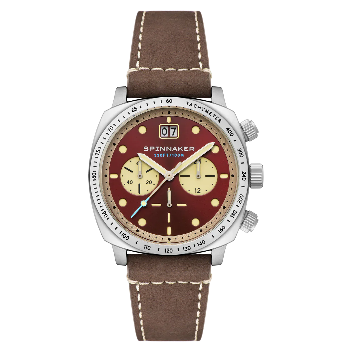 Hull Chronograaf