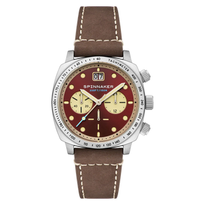 Hull Chronograaf