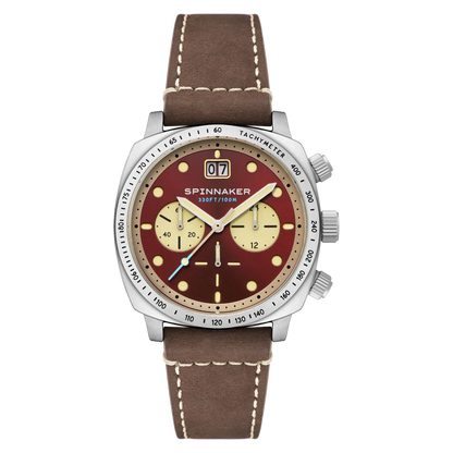 Hull Chronograaf
