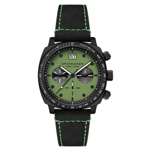 Hull Chronograaf
