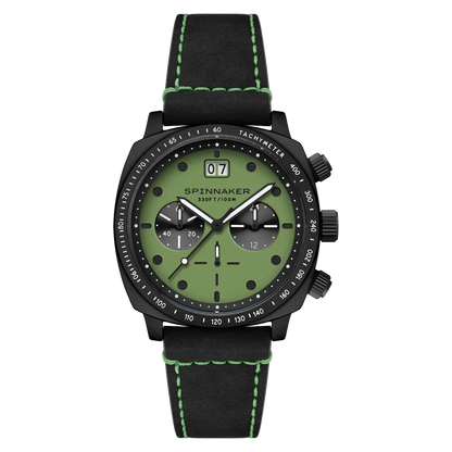 Hull Chronograaf