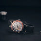 Croft Mid-Size Skeleton Automatic - Gelimiteerde editie