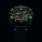 Croft Mid-Size Skeleton Automatic - Gelimiteerde editie
