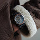 Croft Mid-Size Skeleton Automatic - Gelimiteerde editie