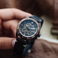 Croft Mid-Size Skeleton Automatic - Gelimiteerde editie