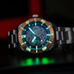 Croft Mid-Size Skeleton Automatic - Gelimiteerde editie