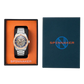 Croft Mid-Size Skeleton Automatic - Gelimiteerde editie