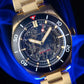Croft Mid-Size Skeleton Automatic - Gelimiteerde editie