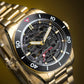 Croft Mid-Size Skeleton Automatic - Gelimiteerde editie