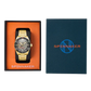 Croft Mid-Size Skeleton Automatic - Gelimiteerde editie
