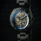 Croft Mid-Size Skeleton Automatic - Gelimiteerde editie