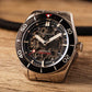 Croft Mid-Size Skeleton Automatic - Gelimiteerde editie