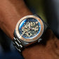 Croft Mid-Size Skeleton Automatic - Gelimiteerde editie