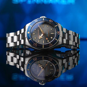 Spence 300 Automaat