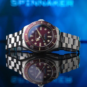 Spence 300 Automaat