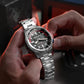Bradner Bascom Automatic - Gelimiteerde editie