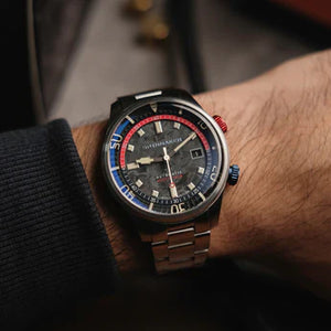 Bradner Bascom Automatic - Gelimiteerde editie