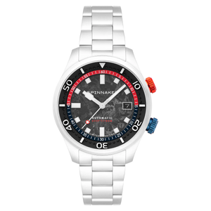 Bradner Bascom Automatic - Gelimiteerde editie
