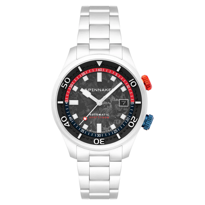 Bradner Bascom Automatic - Gelimiteerde editie