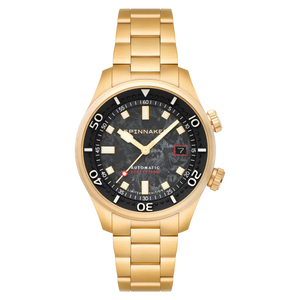 Bradner Bascom Automatic - Gelimiteerde editie