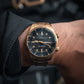 Bradner Bascom Automatic - Gelimiteerde editie