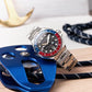 Dumas GMT Automatic 