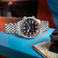 Bradner GMT Automaat