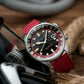 Bradner GMT Automaat
