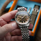 Bradner GMT Automaat