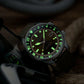 Bradner GMT Automaat