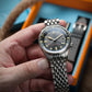 Bradner GMT Automaat