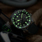 Bradner GMT Automaat