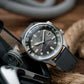 Bradner GMT Automaat