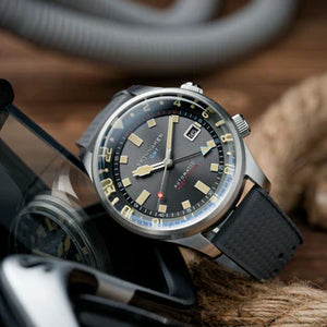 Bradner GMT Automaat