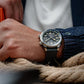 Bradner GMT Automaat
