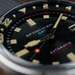 Bradner GMT Automaat
