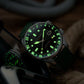 Bradner GMT Automaat
