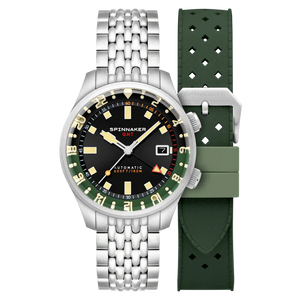 Bradner GMT Automaat