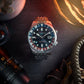 Bradner GMT Automaat
