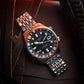 Bradner GMT Automaat