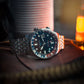 Bradner GMT Automaat