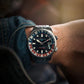Bradner GMT Automaat