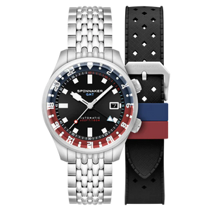 Bradner GMT Automaat