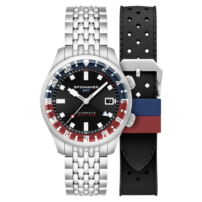 Bradner GMT Automaat