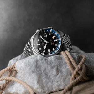 Bradner GMT Automaat